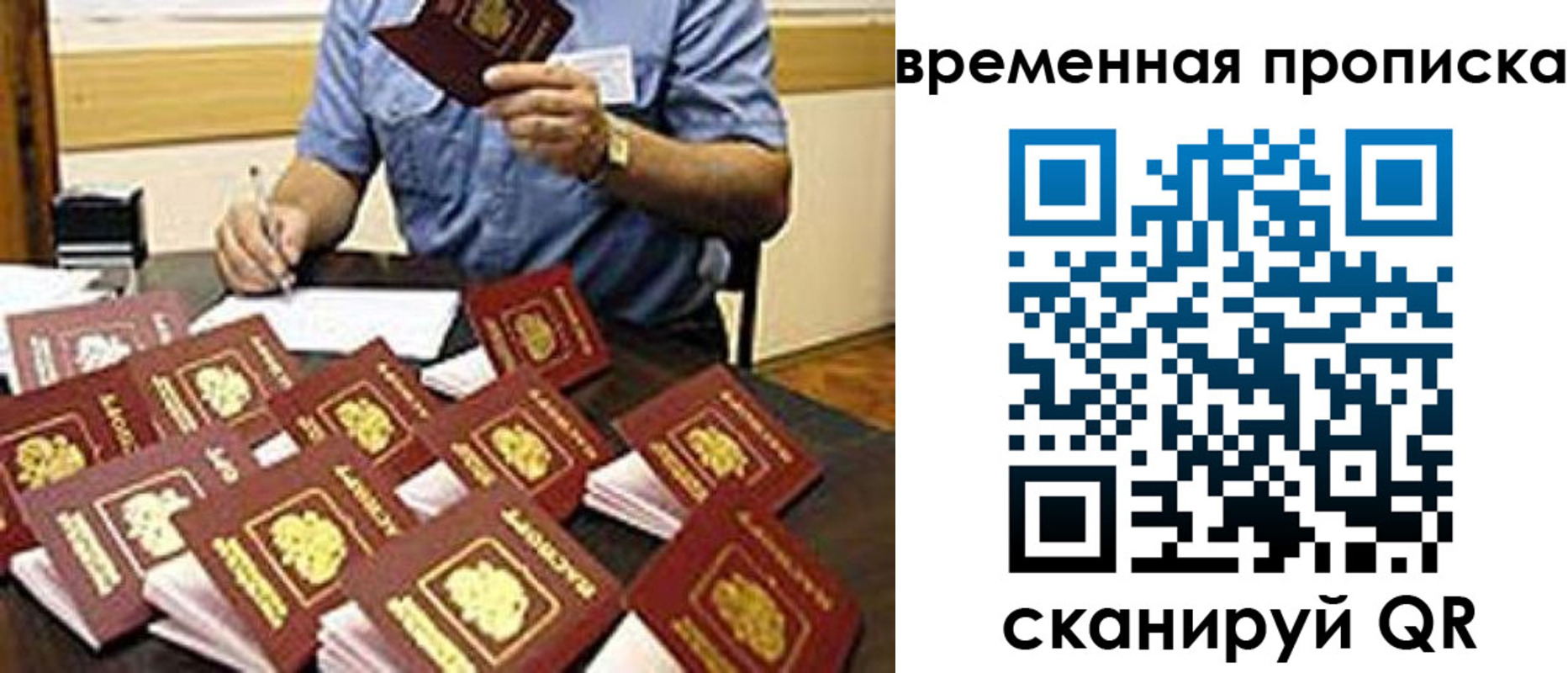 прописка для школы в Кимрах